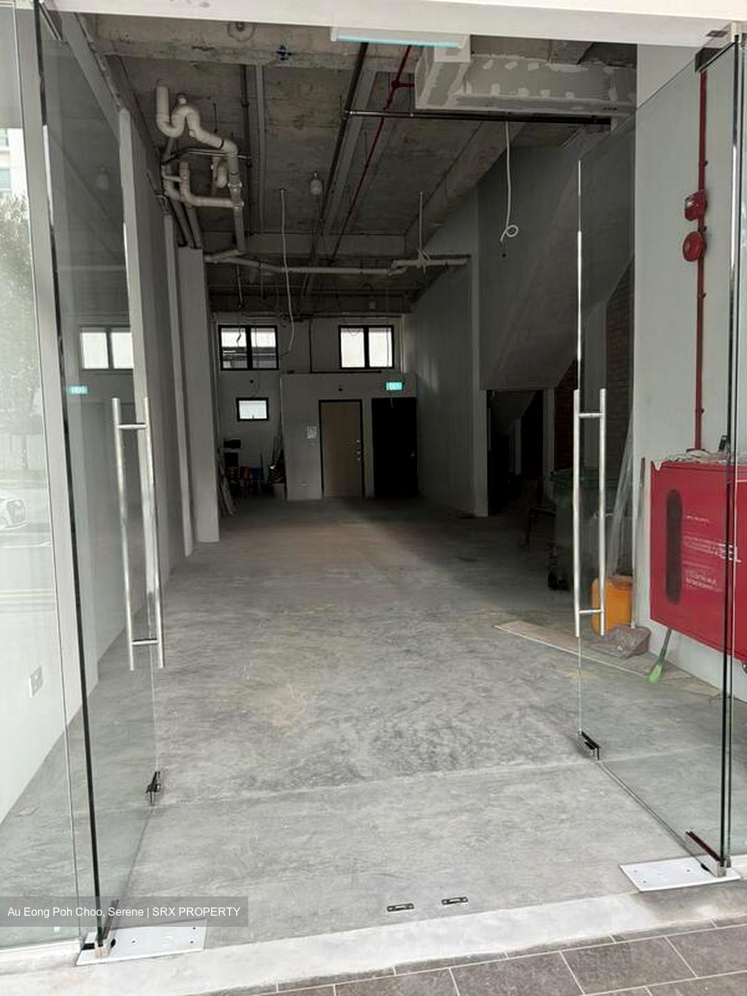 Simon Road (D19), Shop House #503529051